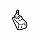 Volkswagen 3B9-860-201-A Retainer
