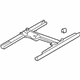 Volkswagen 1Q0-881-183 Adjuster