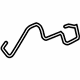 Volkswagen 1Q0-881-559 Rear Retainer