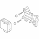 Volkswagen 5C0-907-561 Radar Sensor