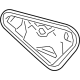 Volkswagen 2GJ-839-915 Inner Panel Assembly