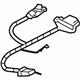Volkswagen 3D0-971-582-AE Harness