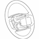 Volkswagen 3D0-419-091-AB-APJ Steering Wheel