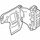Volkswagen 7L6-959-538-D-3X1 Remote Control