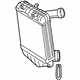 Volkswagen 7P0-145-804-D Intercooler