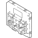 Volkswagen 5Q0-937-085-CK Control Module