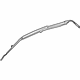 Volkswagen 1K6-880-741-P Inflator Curtain