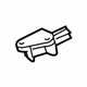 Volkswagen 1K0-909-606-C Impact Sensor
