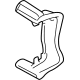 Volkswagen 5WA-615-425-B-QC8 Caliper Mount