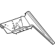 Volkswagen 5H1-863-487-B-041 Front Cover
