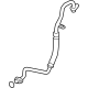 Volkswagen 06Q-145-778-D Oil Line