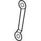 Volkswagen 06Q-145-039-B Retainer Plate