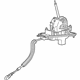 Volkswagen 7P1-713-025-F Shifter