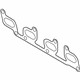 Volkswagen 03L-253-039-F Exhaust Manifold Gasket