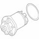 Volkswagen 022-121-011 Water Pump