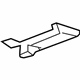 Volkswagen 7B0-857-551-A-DW1 Sunvisor