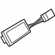 Volkswagen 7B0-945-105-A Interior Lamp