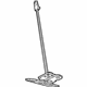 Volkswagen 7B0-947-105-D-DW1 Overhead Lamp