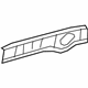 Volkswagen 7B0-867-839-ES3 Header Trim