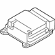 Volkswagen 7P0-959-655-G-08P Control Module