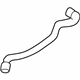 Volkswagen 1H0-121-109-R Connector Hose