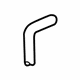 Volkswagen N-904-855-01 Return Hose