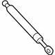 Volkswagen 7P6-827-550-A Lift Cylinder