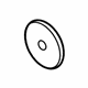 Volkswagen 7P0-803-016-A Spacer