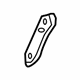 Volkswagen 7P6-805-333 Front Mount Bracket