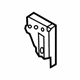 Volkswagen 7P6-806-635 Front Support Bracket