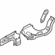 Volkswagen 7P6-805-071 Front Mount