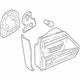 Volkswagen 3CN-945-307-A Backup Lamp