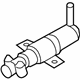Volkswagen 3C8-955-103 Cylinder