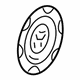 Volkswagen 3C0-601-149-Q-TJY Center Cap