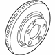 Volkswagen 4B0-615-301-B Rotor