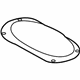 Volkswagen 4E0-201-308-A Protect Plate