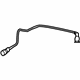 Volkswagen 3D0-201-294-F Return Line