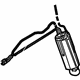 Volkswagen 3D0-919-087-L Fuel Pump