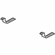 Volkswagen 3D0-201-653-A Tank Strap