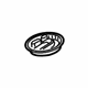 Volkswagen 3D0-919-679 Union Nut