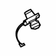 Volkswagen 3D0-201-550-AE Fuel Cap