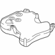 Volkswagen 5C0-131-877-C Tank