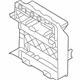 Volkswagen 1K1-907-348-A Mount Bracket