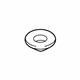 Volkswagen 5QM-512-149 Spring Insulator