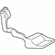 Volkswagen 3C0-419-378 Handle