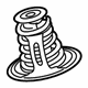 Volkswagen 06K-121-113-G Thermostat