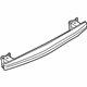 Volkswagen 3AA-807-305 Impact Bar
