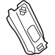 Volkswagen 3CC-809-587 Front Reinforcement