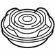 Volkswagen 1K0-599-438-A Differential Bushing