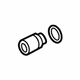 Volkswagen 7L0-616-814-B Pressure Valve